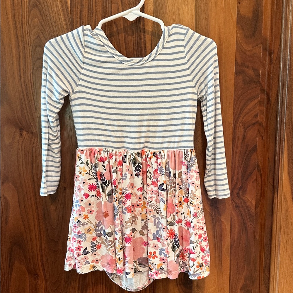 Little Sleepies Dress - 18-24 months